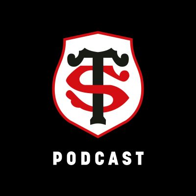 Logo du podcast "Stade Toulousain Podcast"