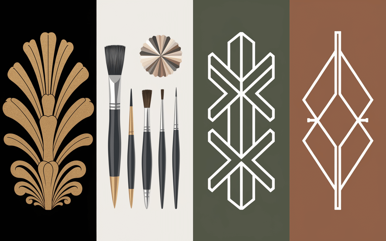 evolution style design designer eileen gray