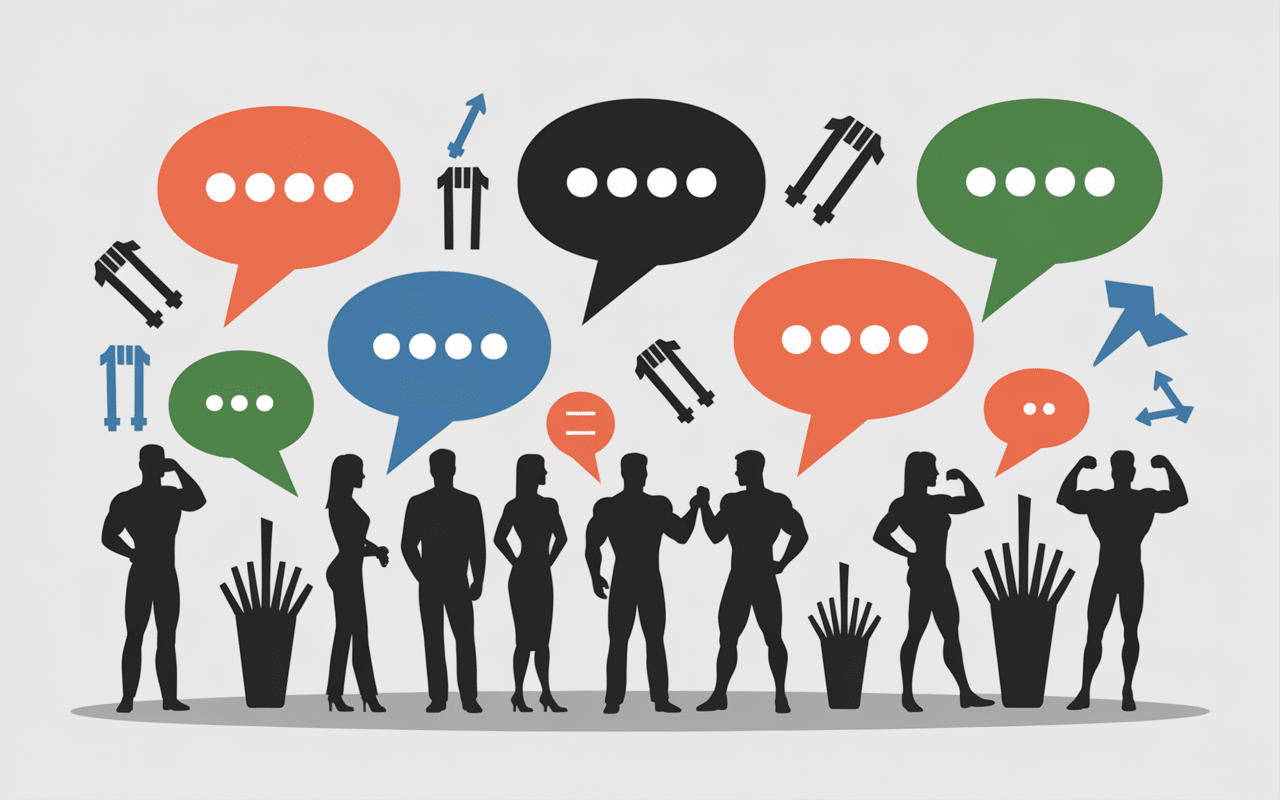 forum jvc muscu musculation gaming échanges