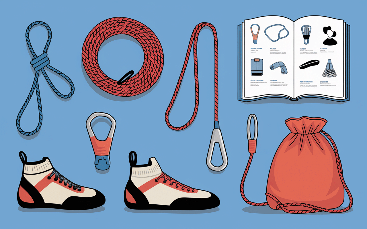 Equipements planetgrimpe ressources progresser escalade