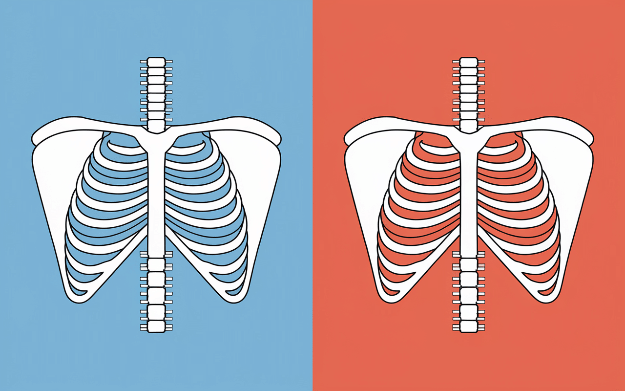 Poulie vs haltères pour épaules
