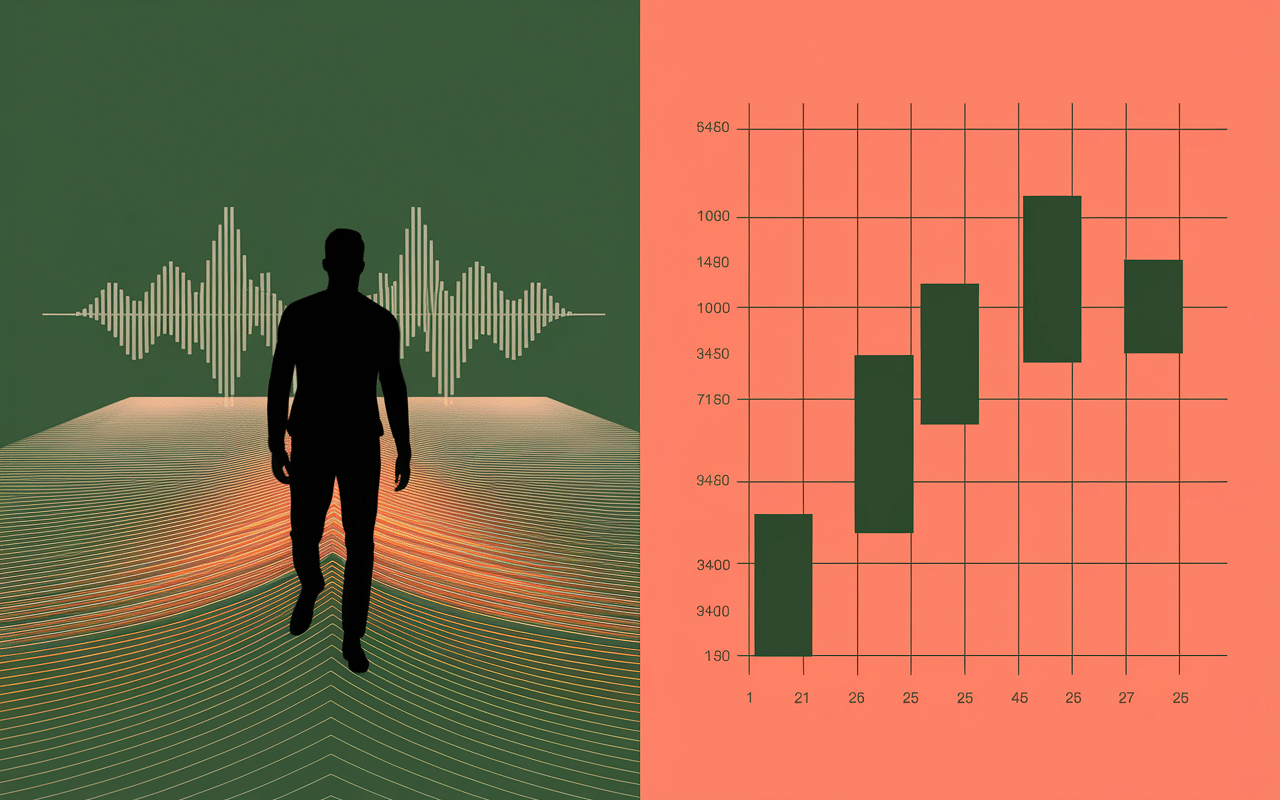 Efficacité réelle contre marketing plateforme vibrante