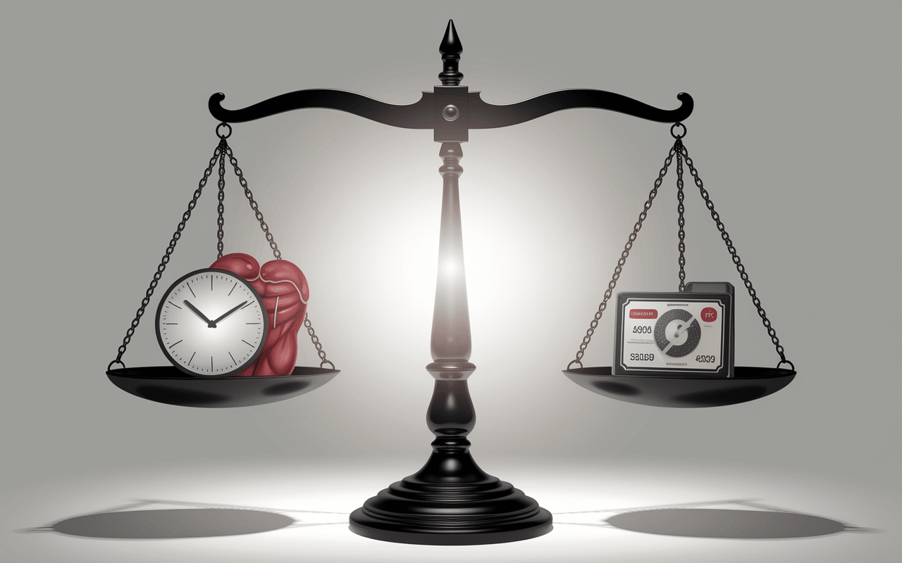 Équilibre avantages et inconvénients plateforme vibrante