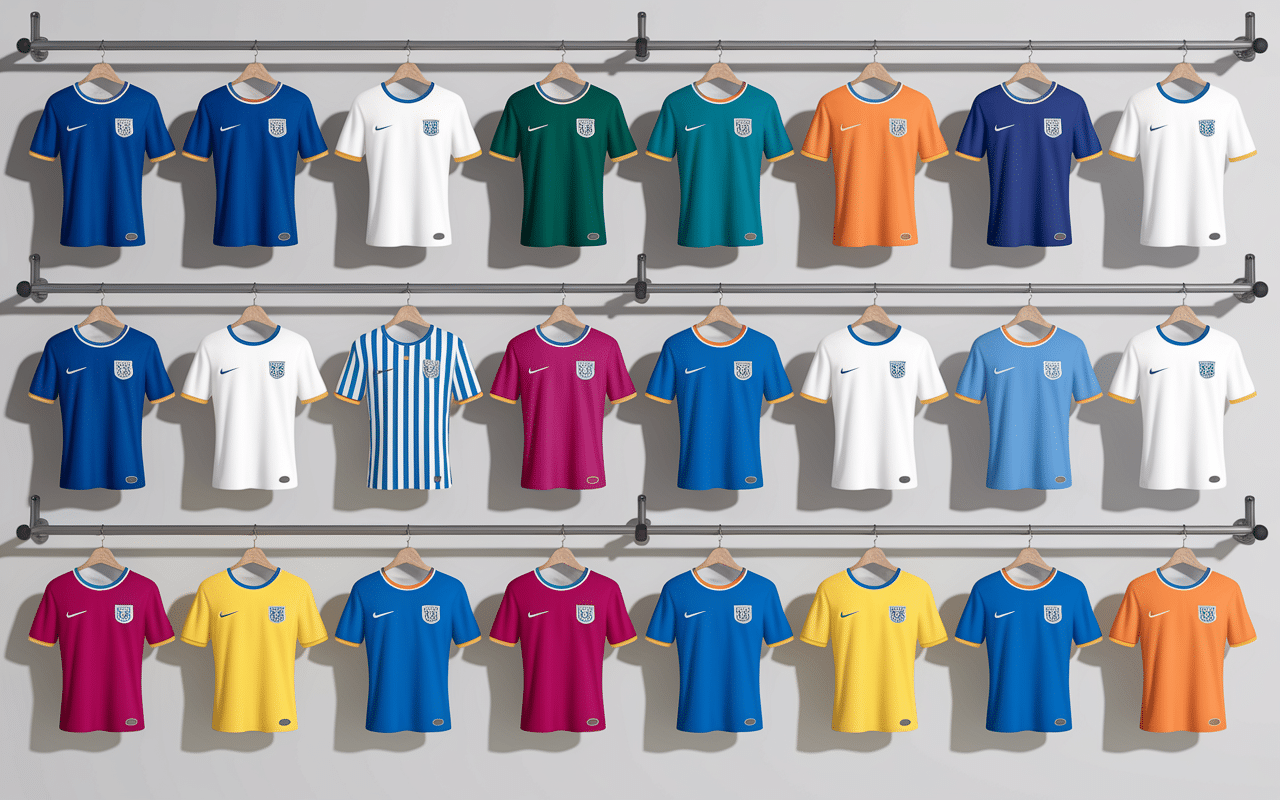 Grille maillots maison du foot .fr