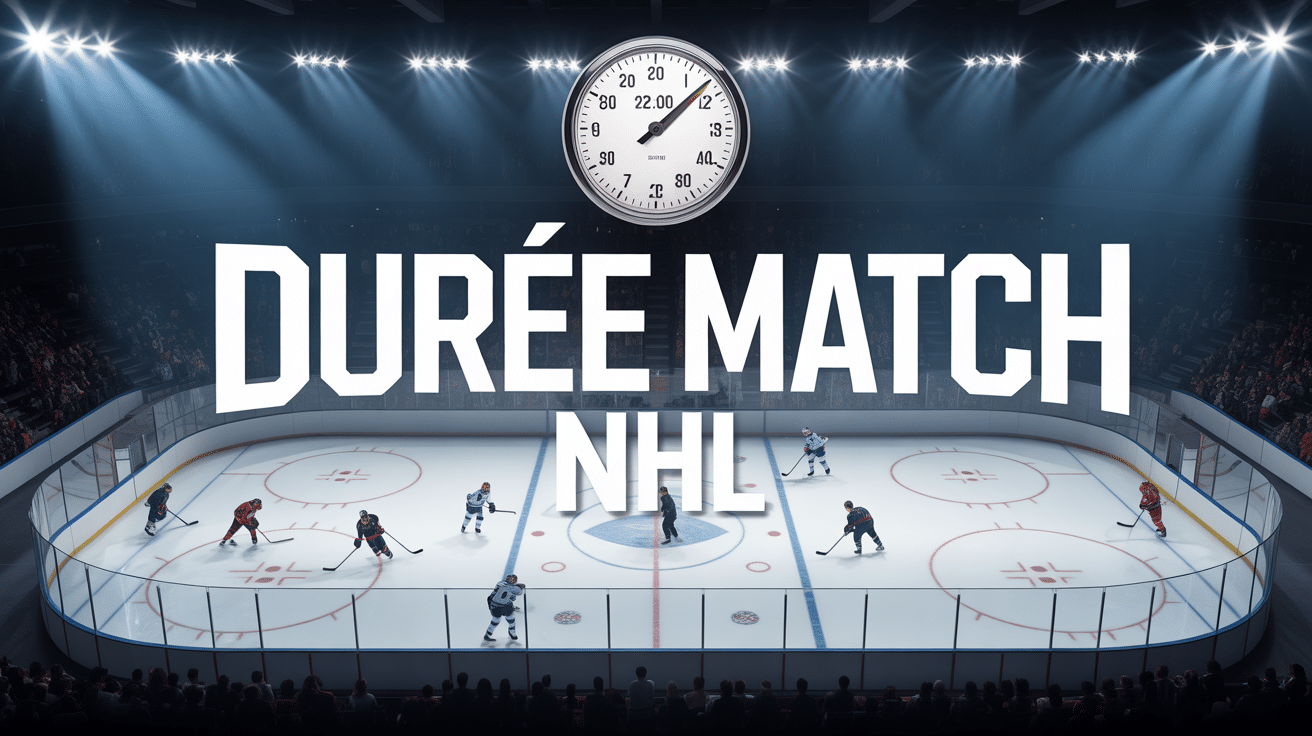 Stade hockey joueurs vue aérienne