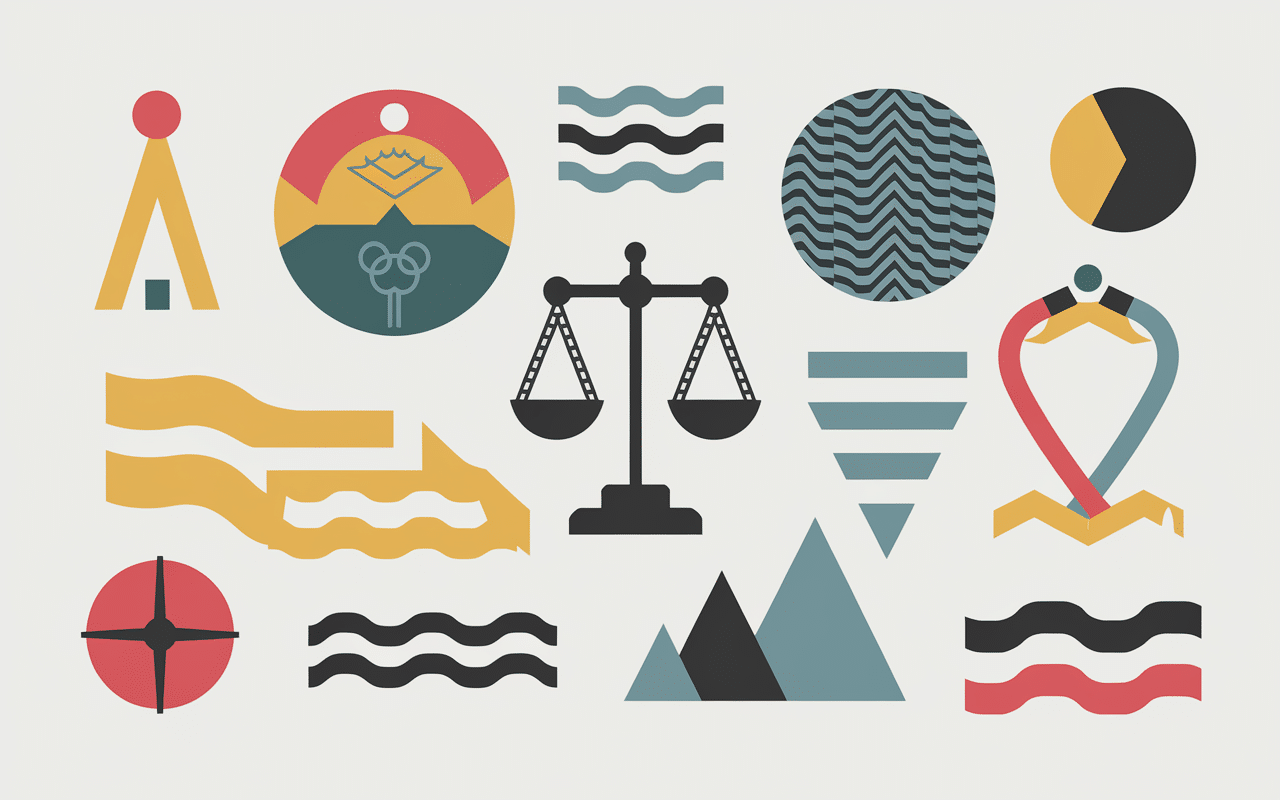 Carte des lieux de sport nue