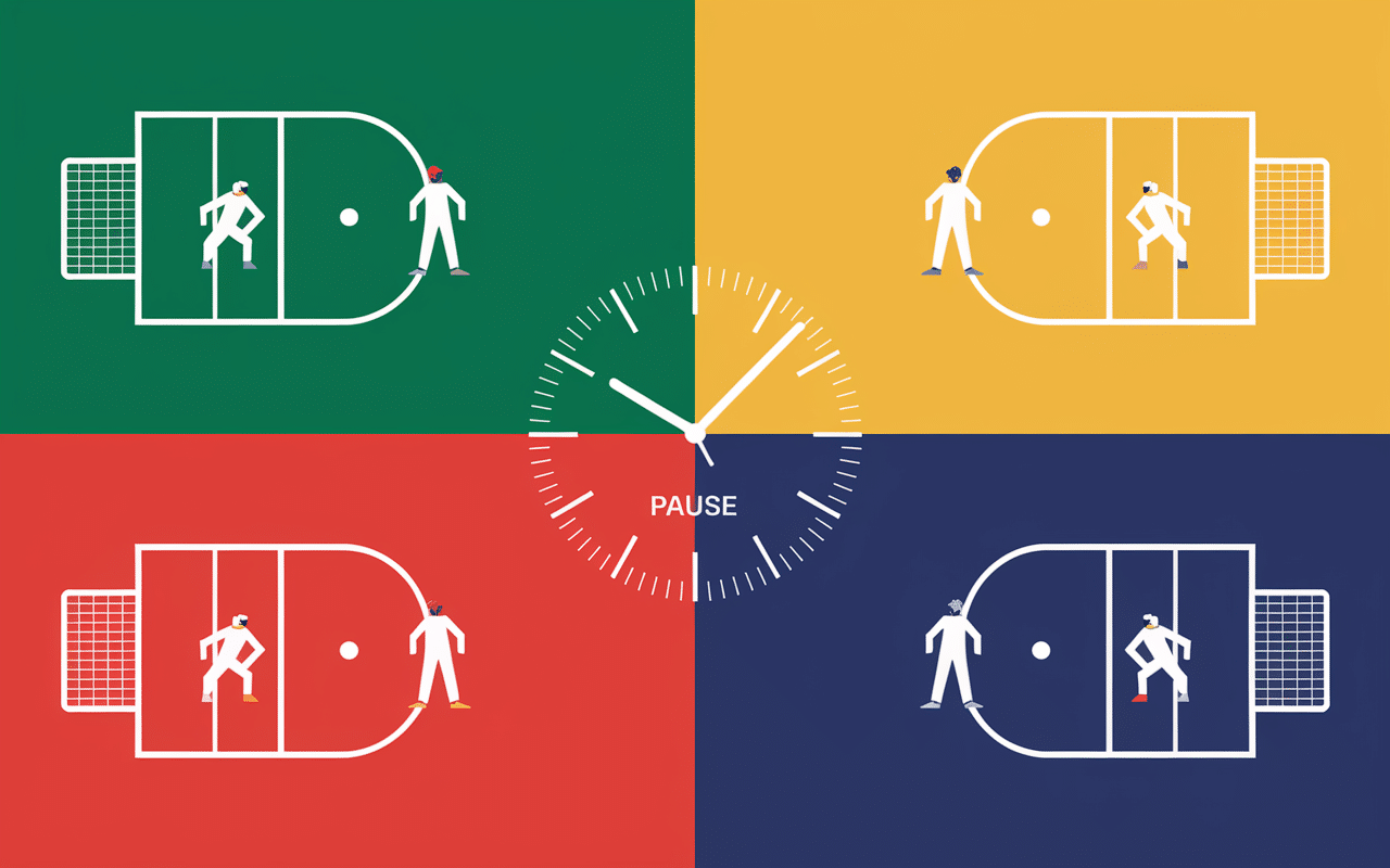 prolongation foot chrono et temps