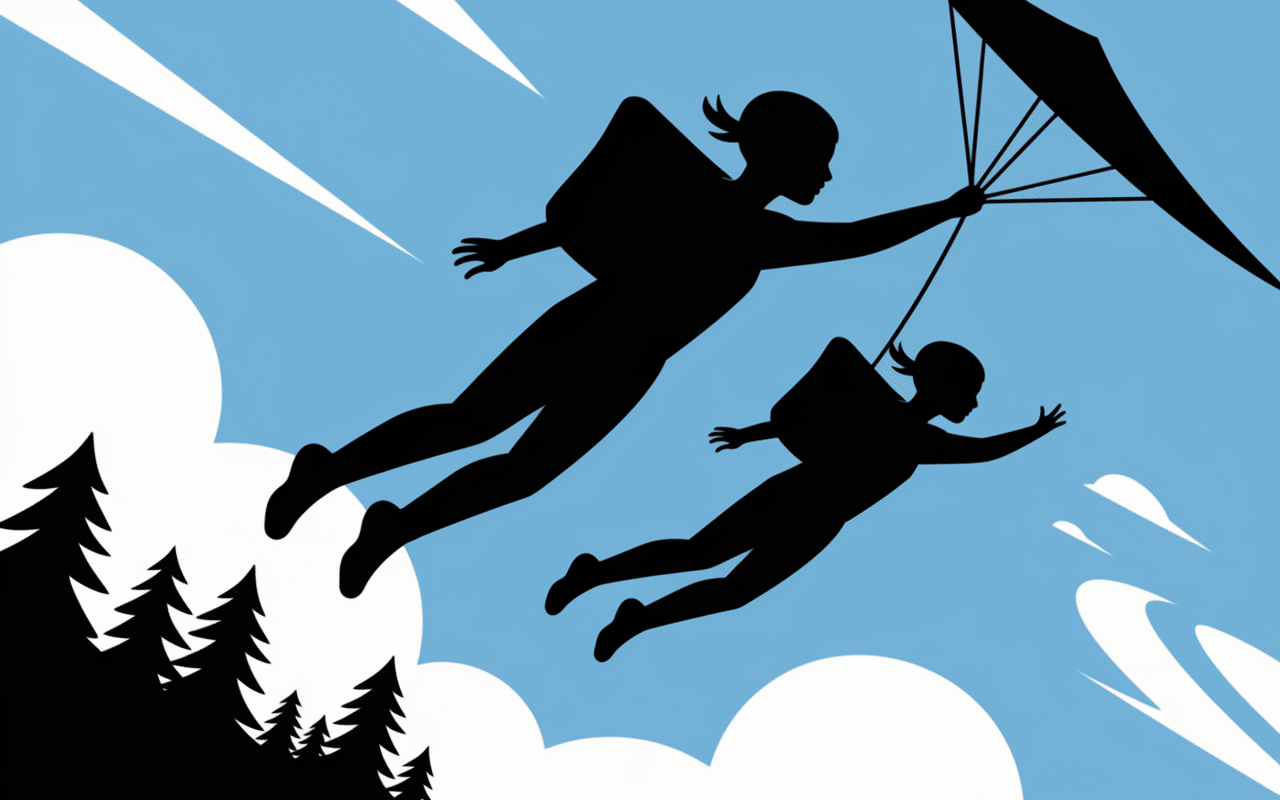 Wingsuit prix vol tandem débutant