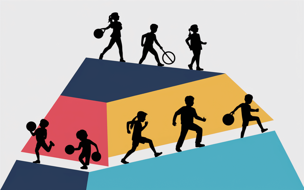 callisthénie programme exercices niveaux objectifs