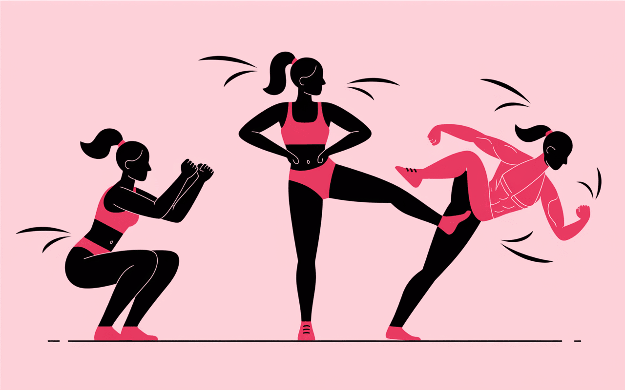 comment grossir les fessiers en 3 jours exercices