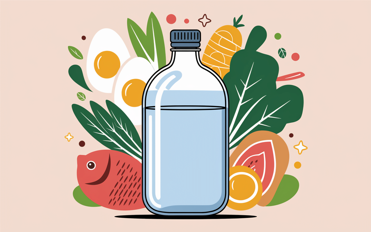 comment grossir les fessiers en 3 jours alimentation eau