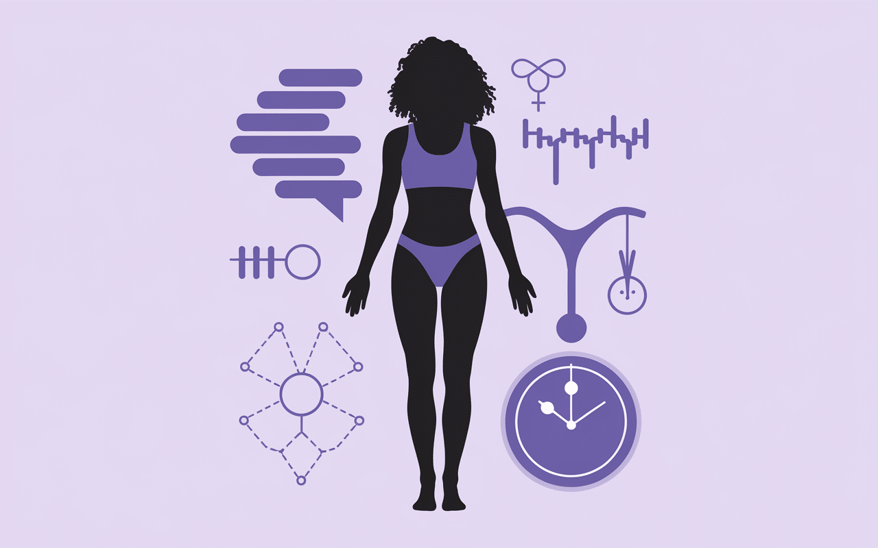 Balance métabolique hormones comment perdre du ventre après 60 ans femme