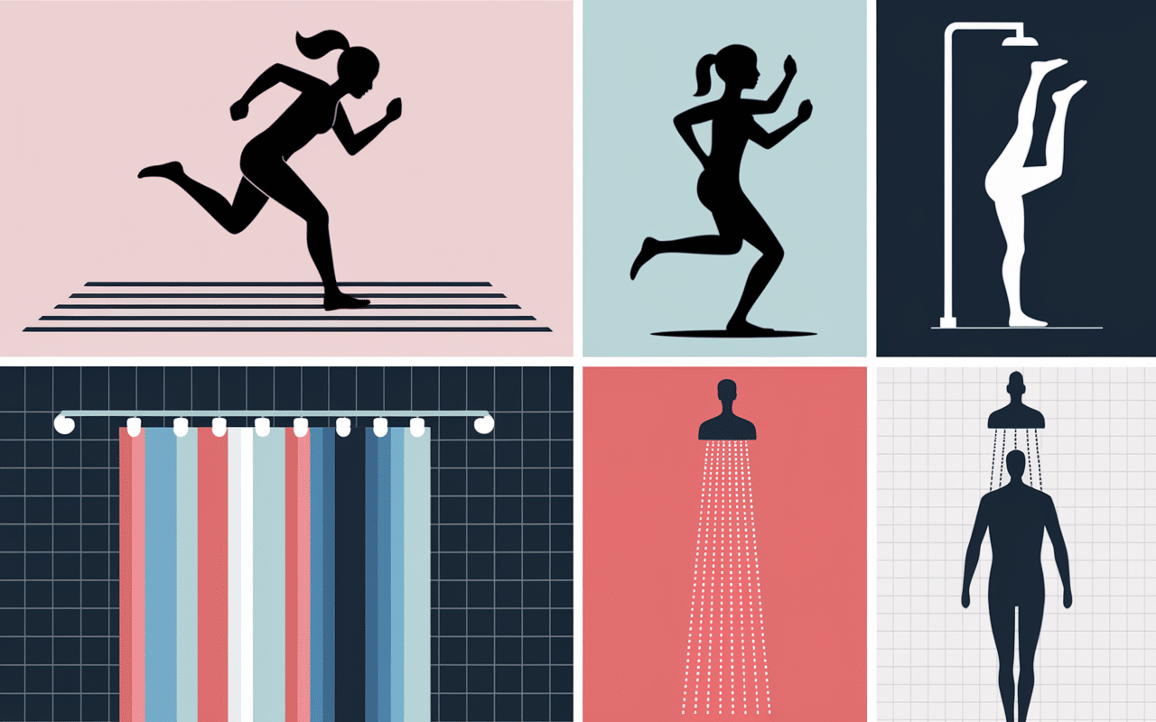 Astuces récupération jambes lourdes musculation