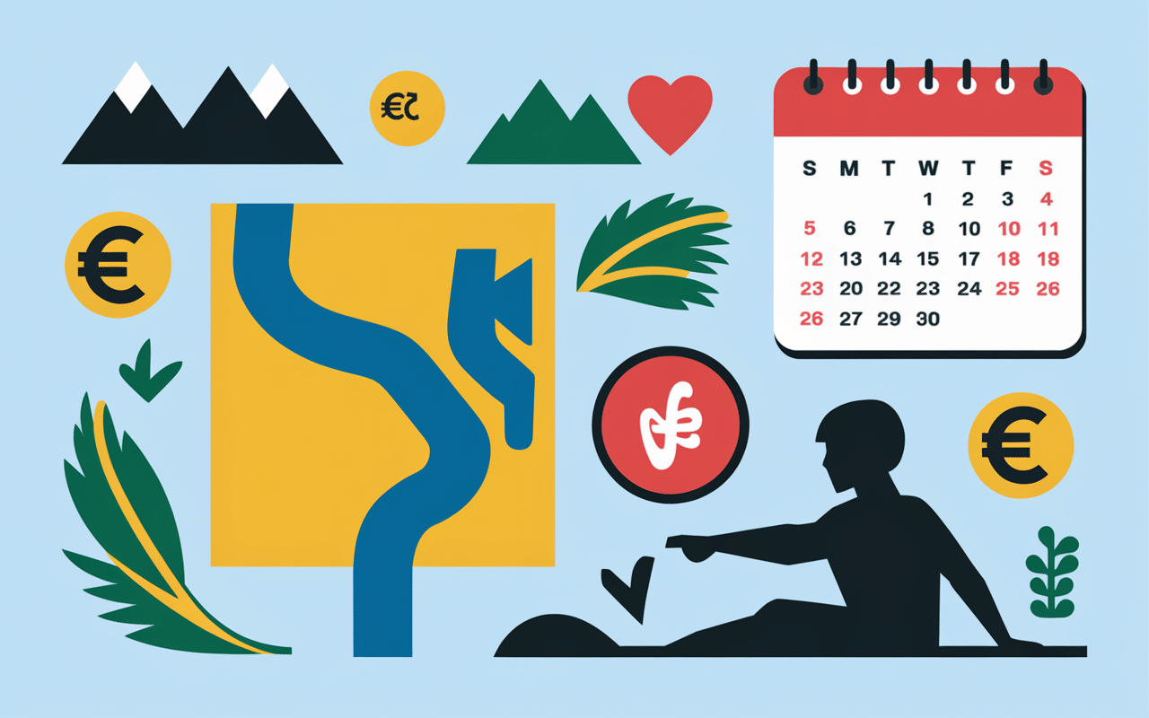 hydrospeed prix facteurs variation