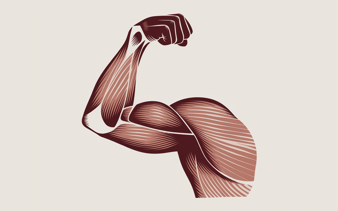 illustration muscles main hand grip combien de temps par jour