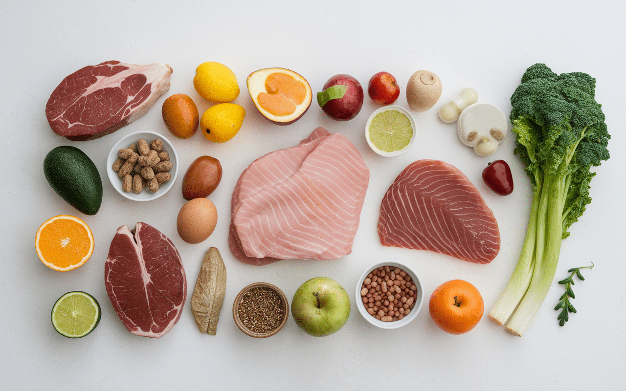 aliments sains compléments prise de masse après 40 ans