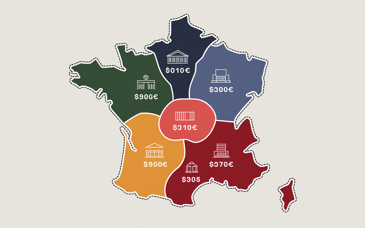 prix crossfit carte France différences