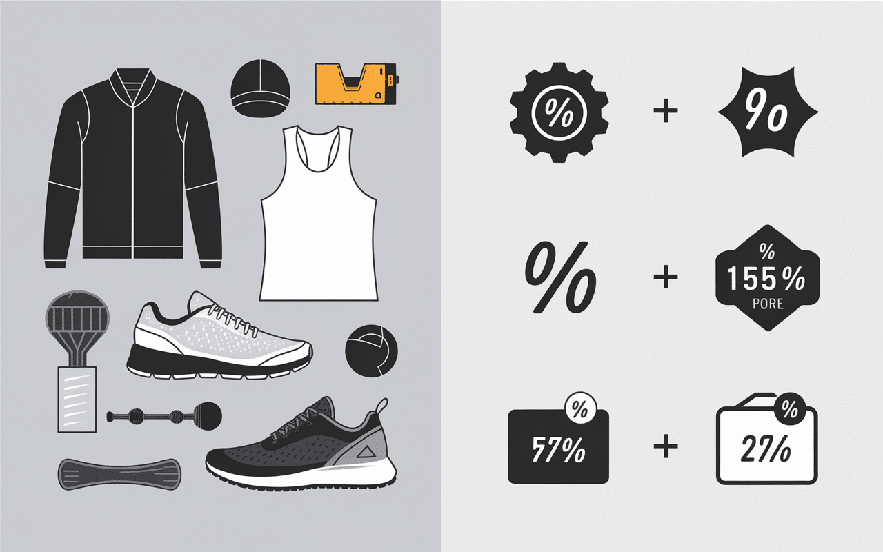 prix crossfit économies équipements