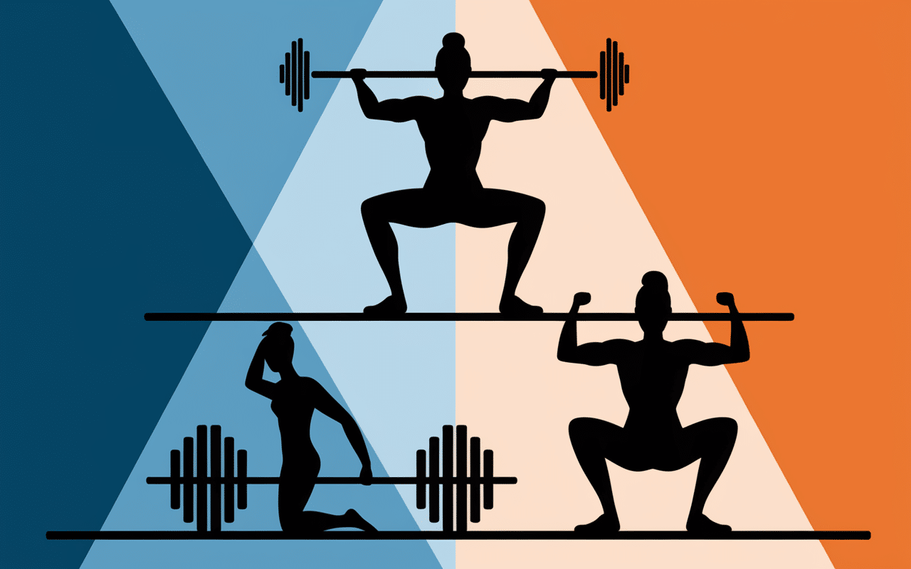 Schéma wod cindy exercices crossfit