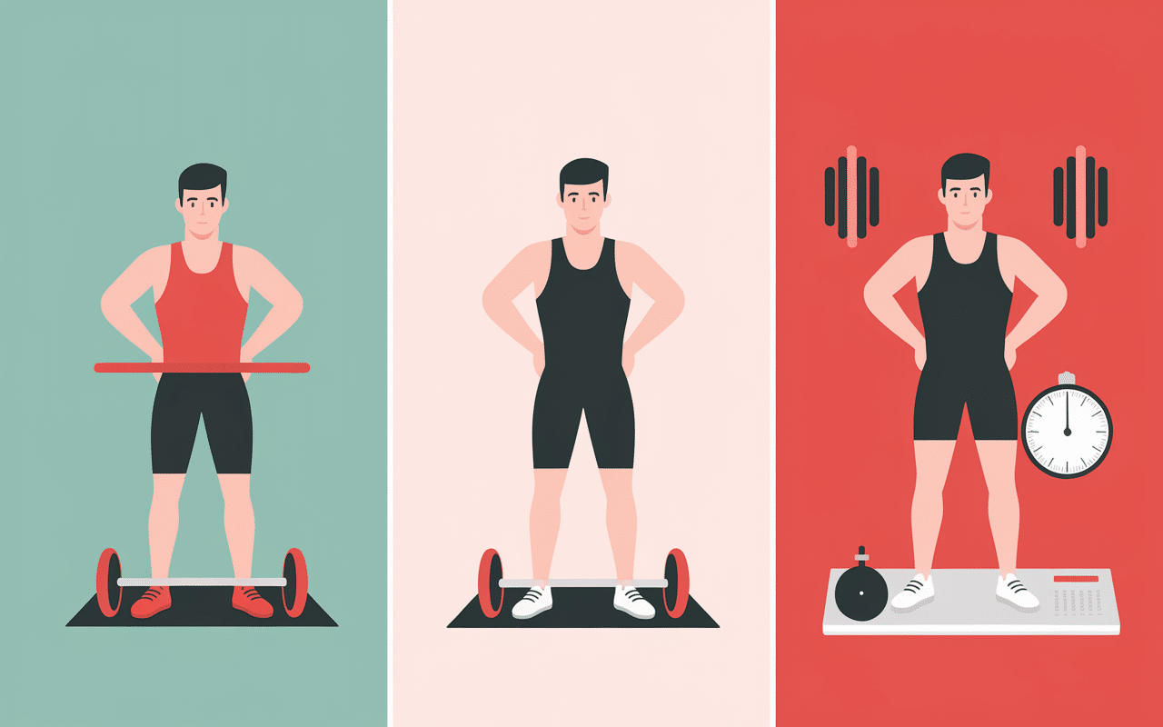 callisthénie progression pompes débutant avancé