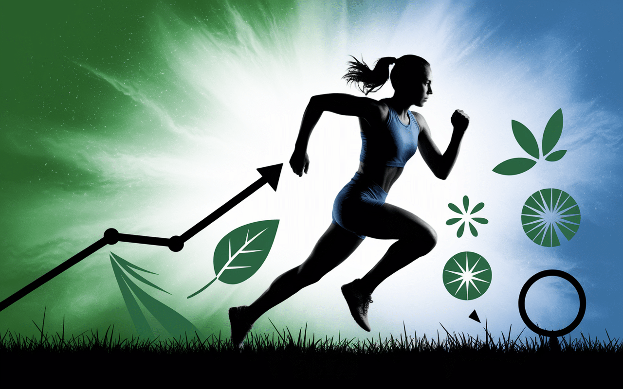 Catabolisme optimisation performance longévité