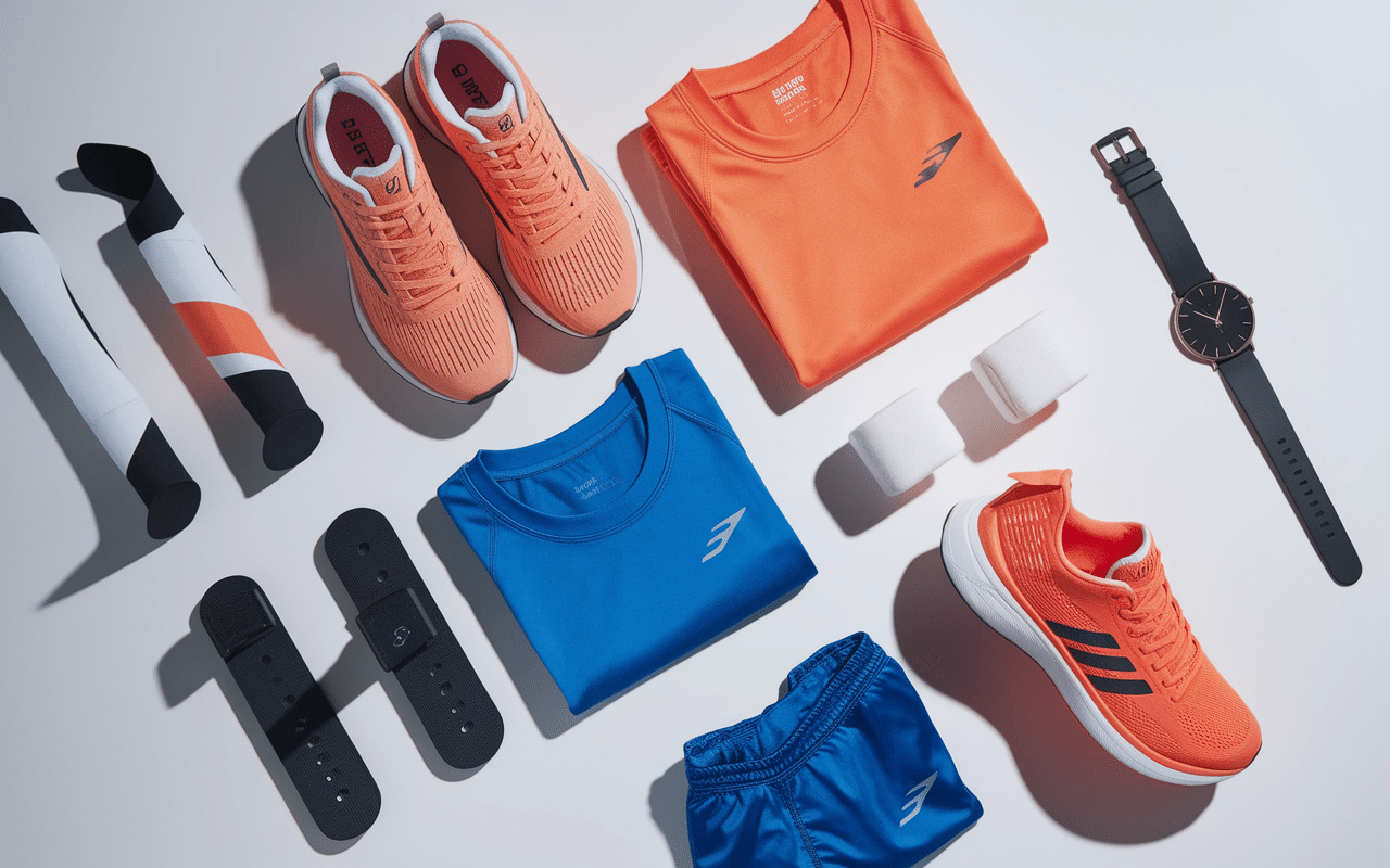 Équipements course débutant comment commencer à courir