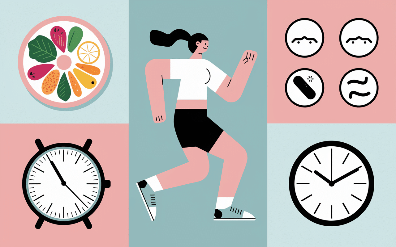 Visuel solutions comment eliminer la graisse stockee nutrition sport sommeil