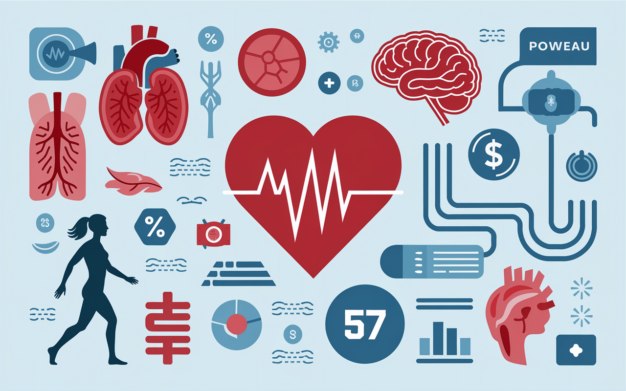 comment faire 10000 pas par jour bénéfices marche santé