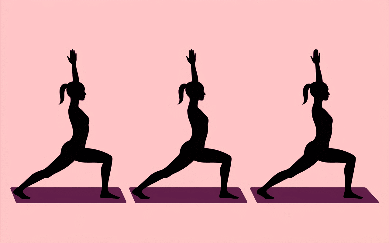 comment faire le grand ecart en 1 jour etirements fente papillon