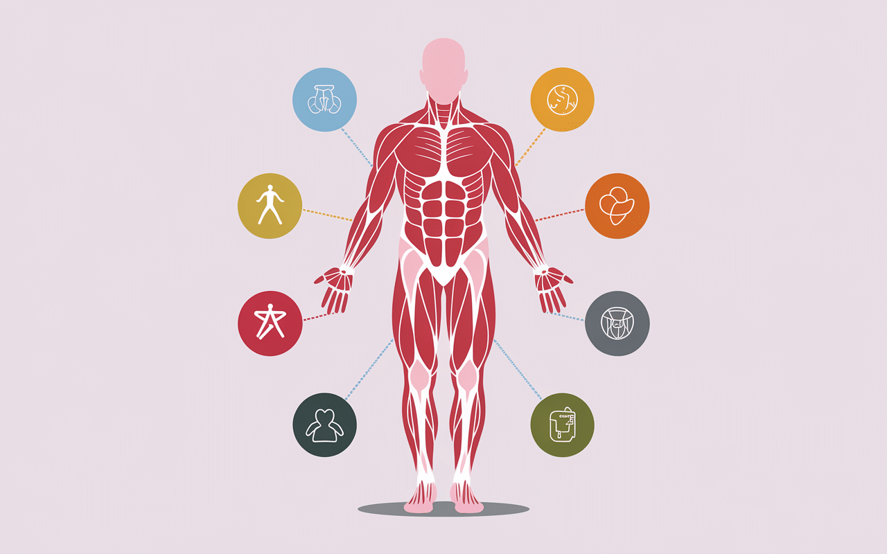 Schema anatomique muscles adducteurs comment muscler l interieur des cuisses