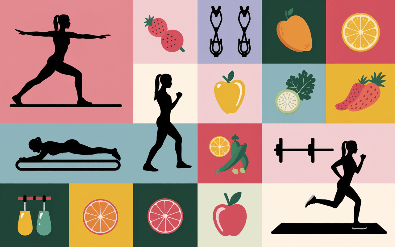 Exercices et alimentation comment perdre bas ventre