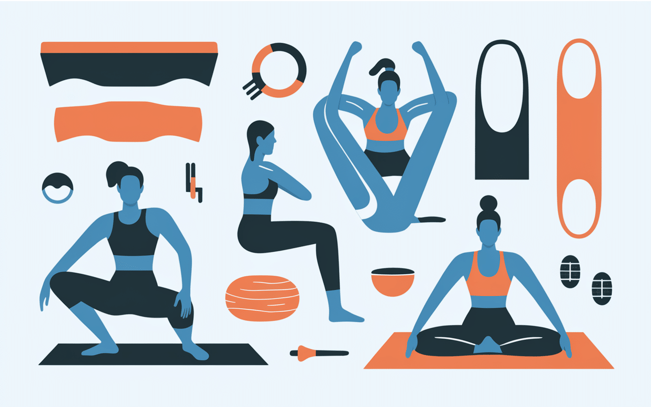 exercices sport cuisses cellulite