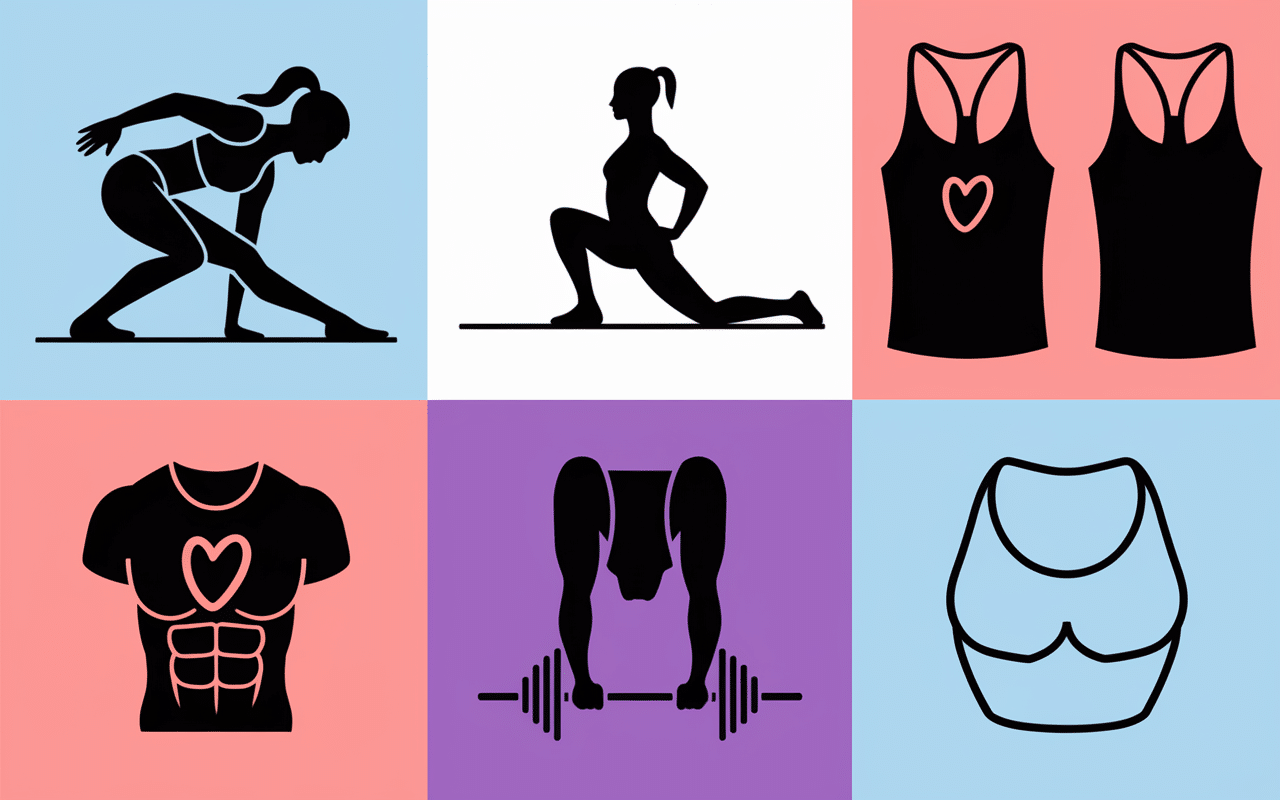 comment perdre poignees d amour exercices fitness
