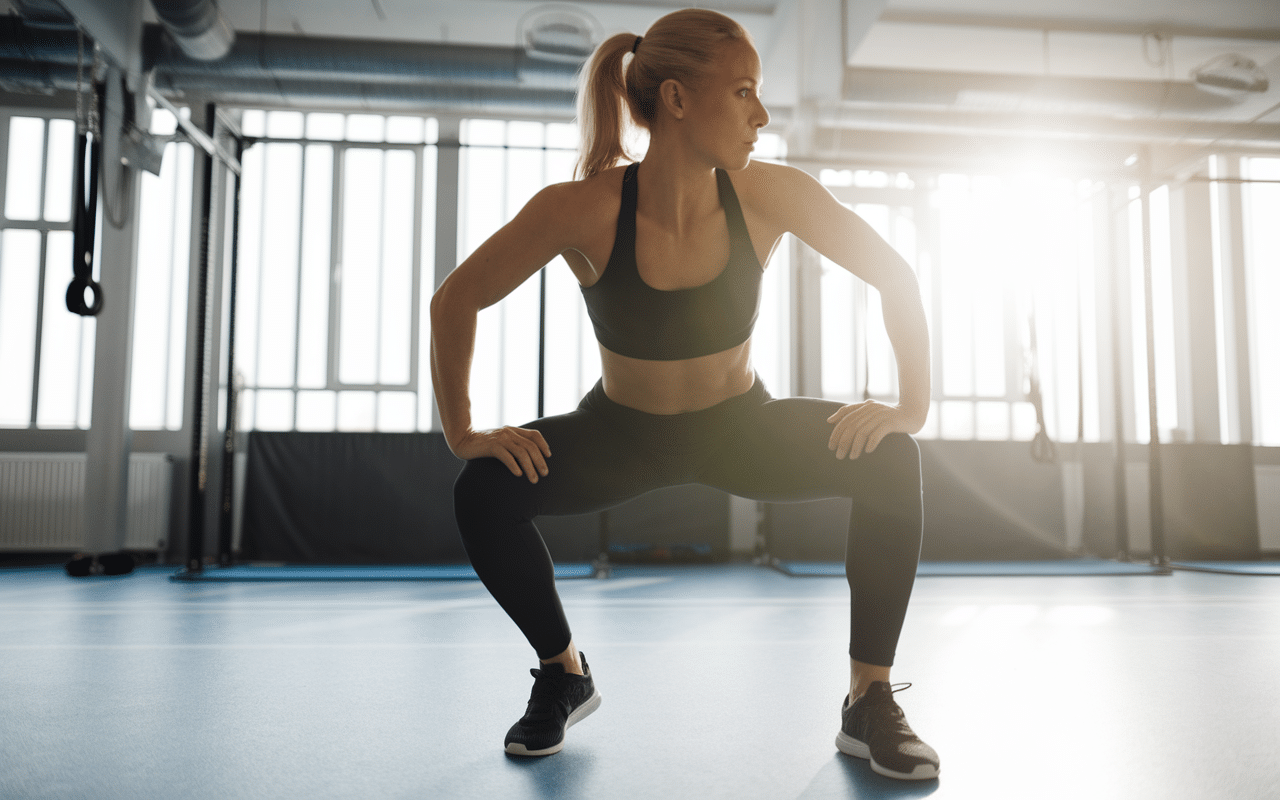 comment prendre des fesses hip thrust technique