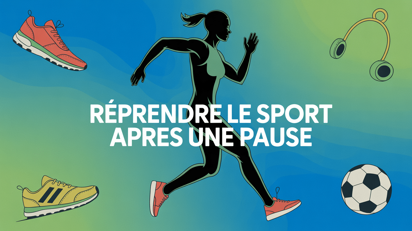 comment reprendre le sport image motivation ensemble