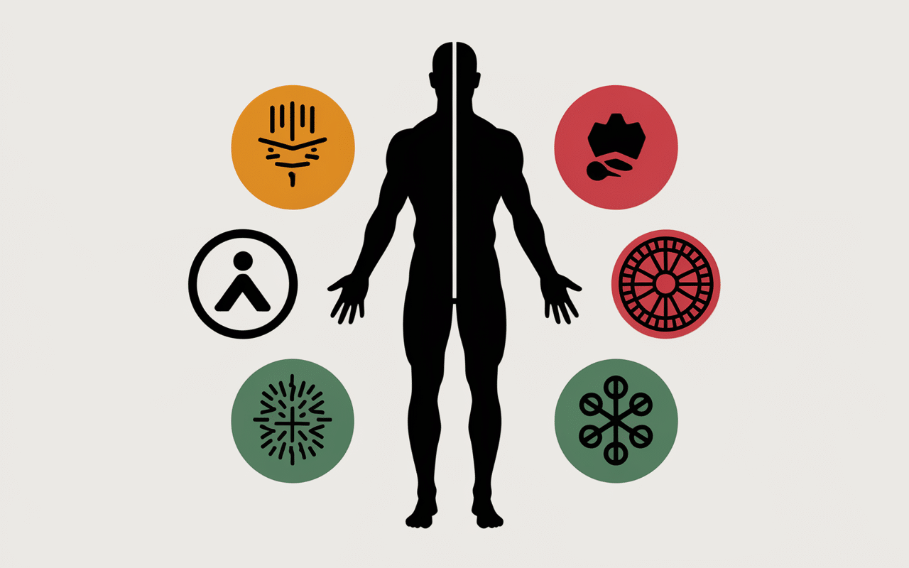 crossfit c est quoi transformation physique et bien-être