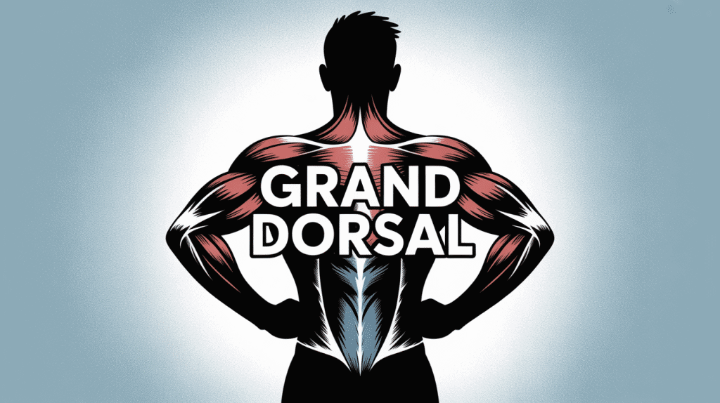 Muscler Son Dos Facilement Avec Les Meilleurs Exercices Grand Dorsal — free download