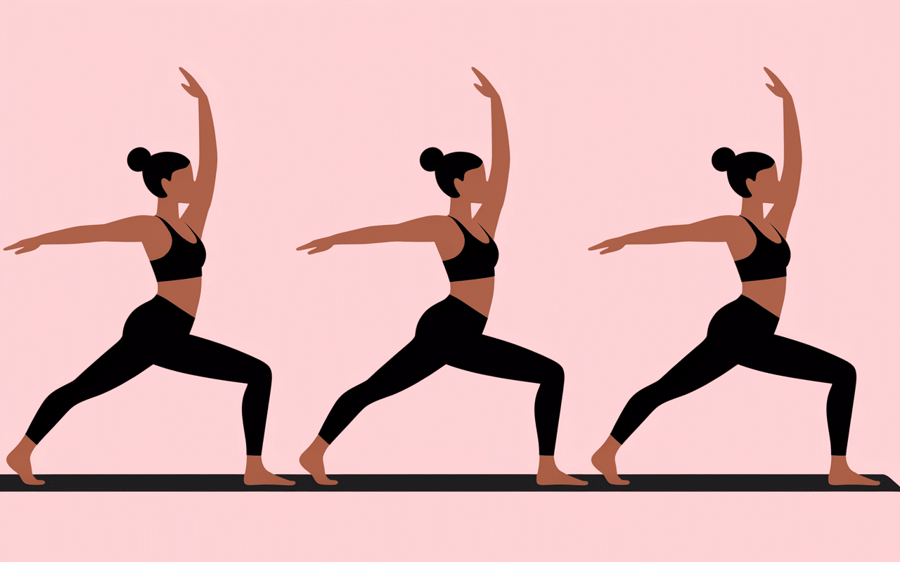 sequence technique extension triceps au dessus de la tete posture bras