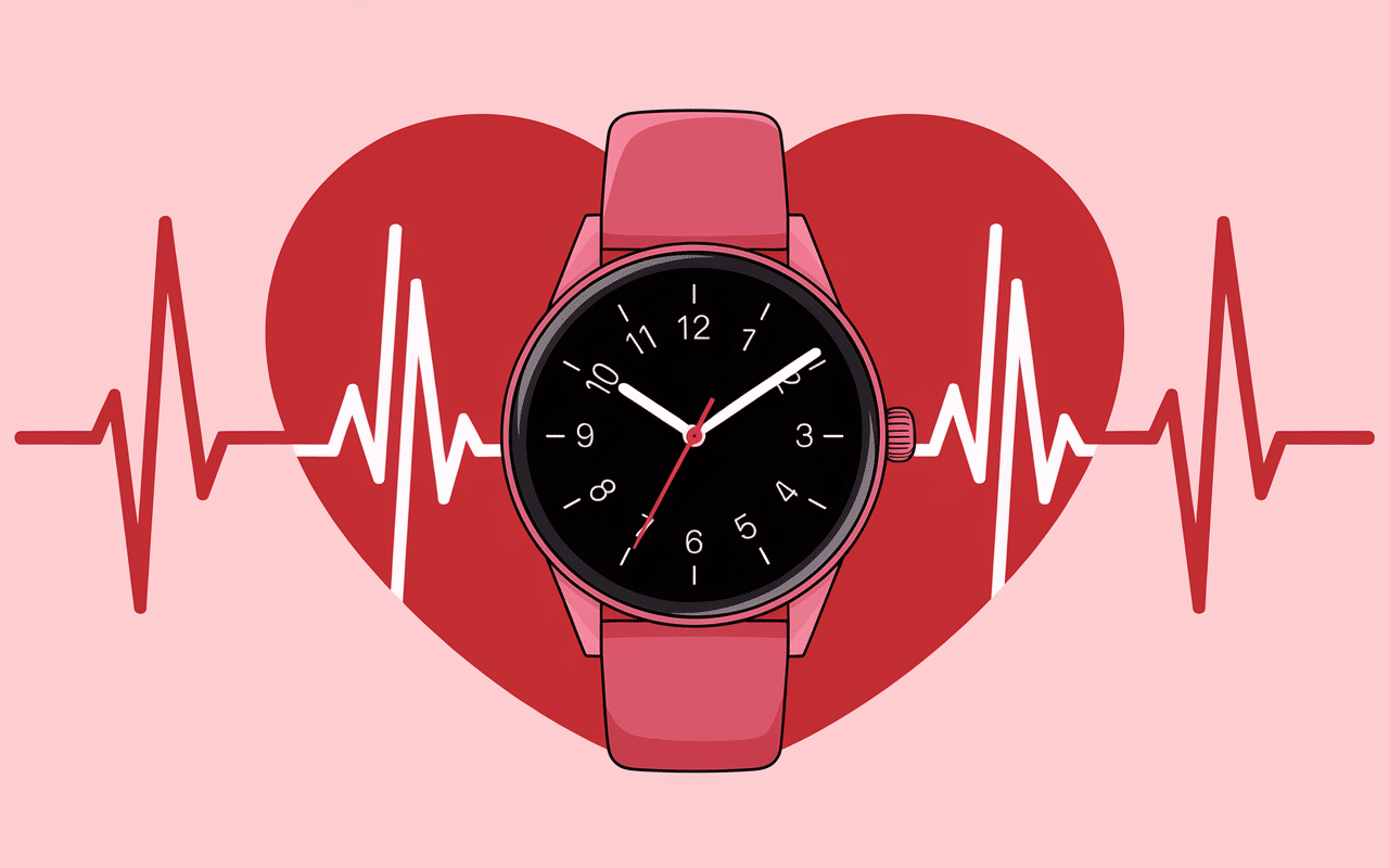 frequence cardiaque max femme montre sport courbe calcul