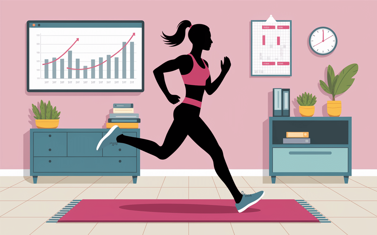 motivation résultats homefitnesscode domicile