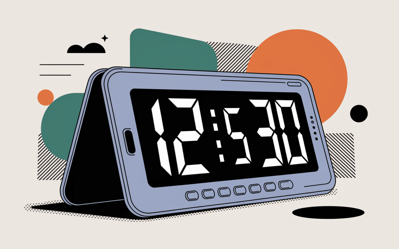 méthode 12 5 30 avant après illustration tapis course principes