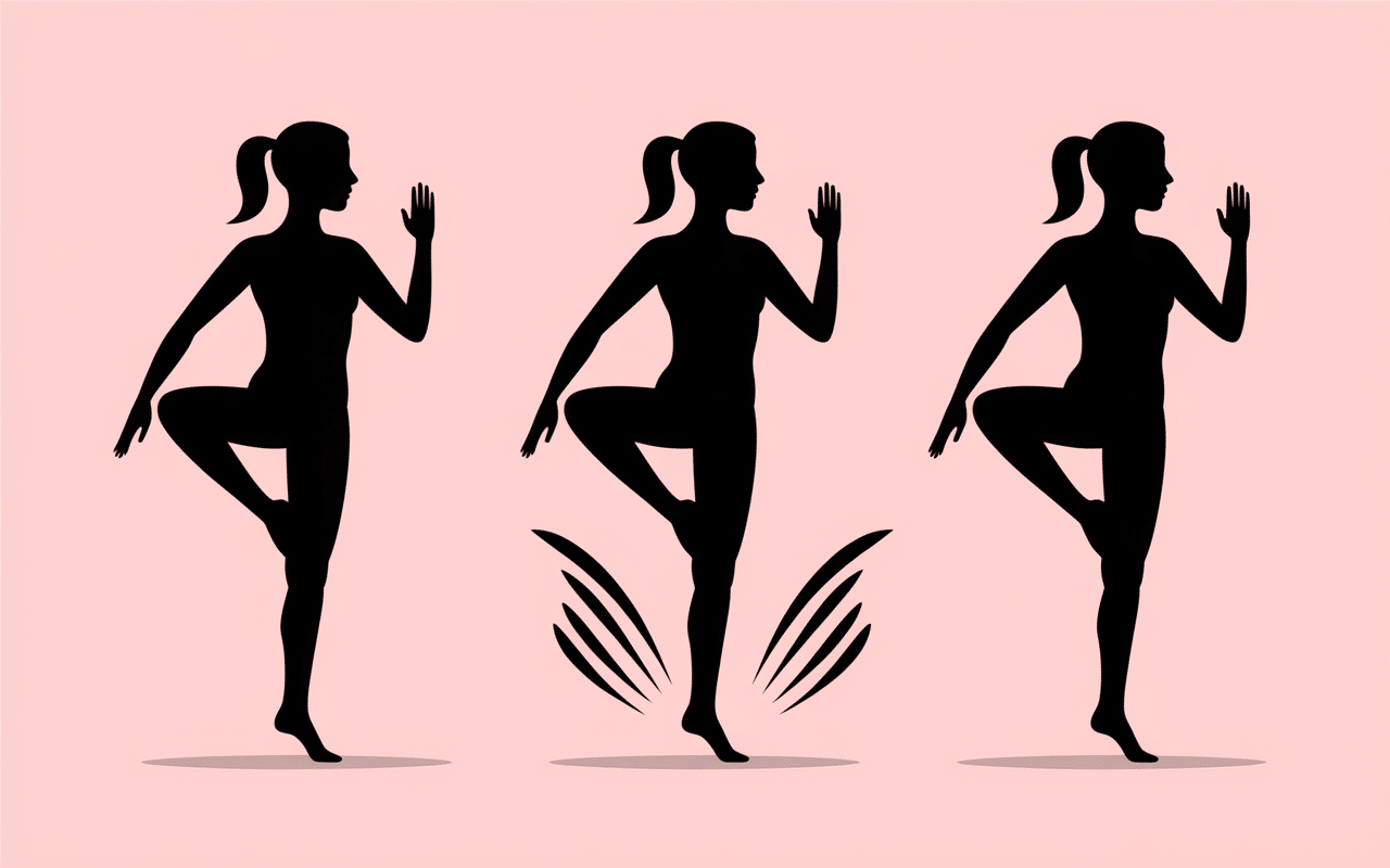 Bar au front triceps technique trois positions bras