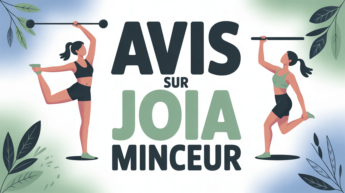 avis joia minceur visuel principal