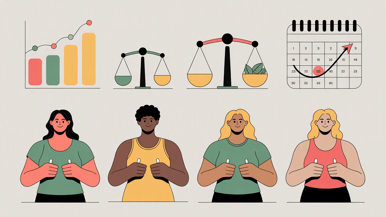 avis joia slim caps avis progression perte poids