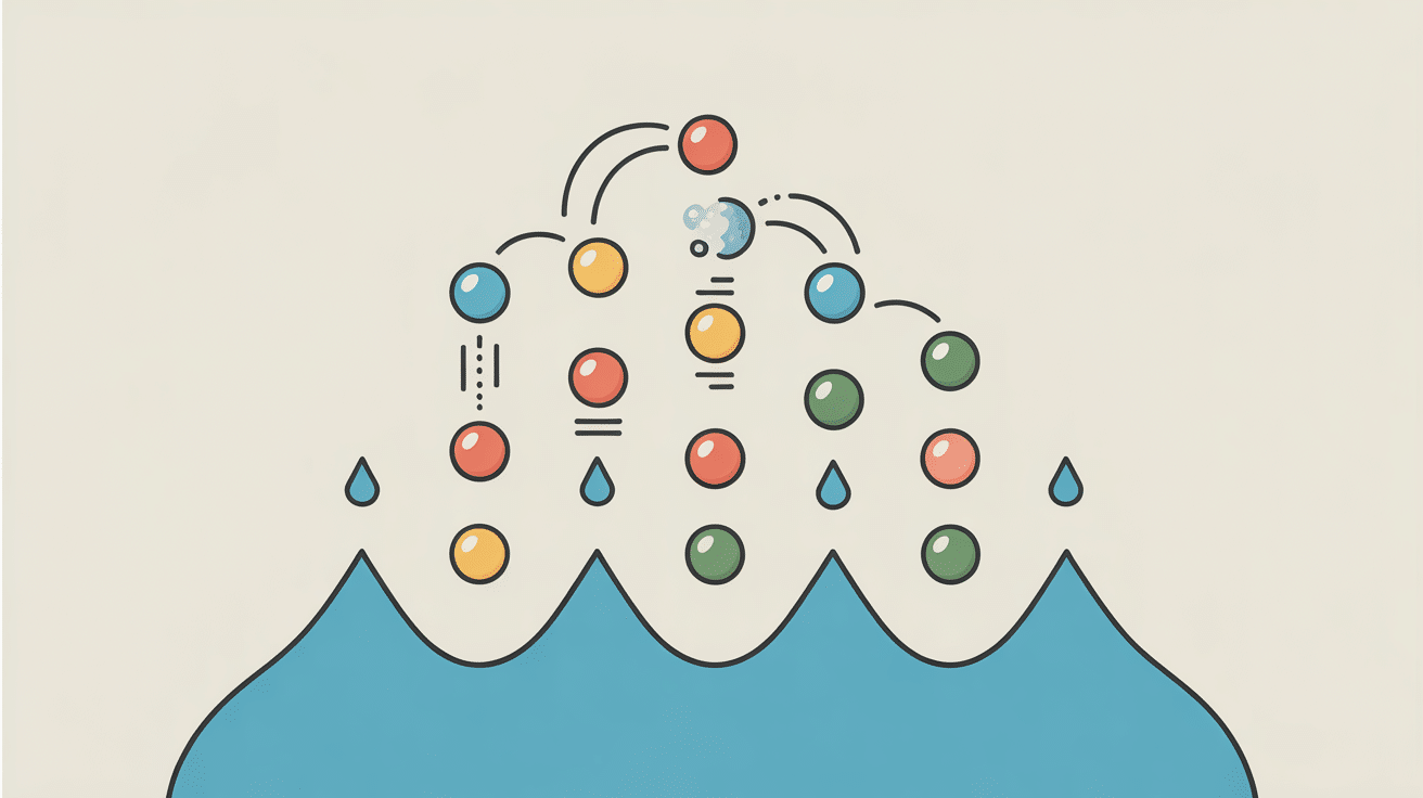 c est quoi un sechant fonctionnement evaporation