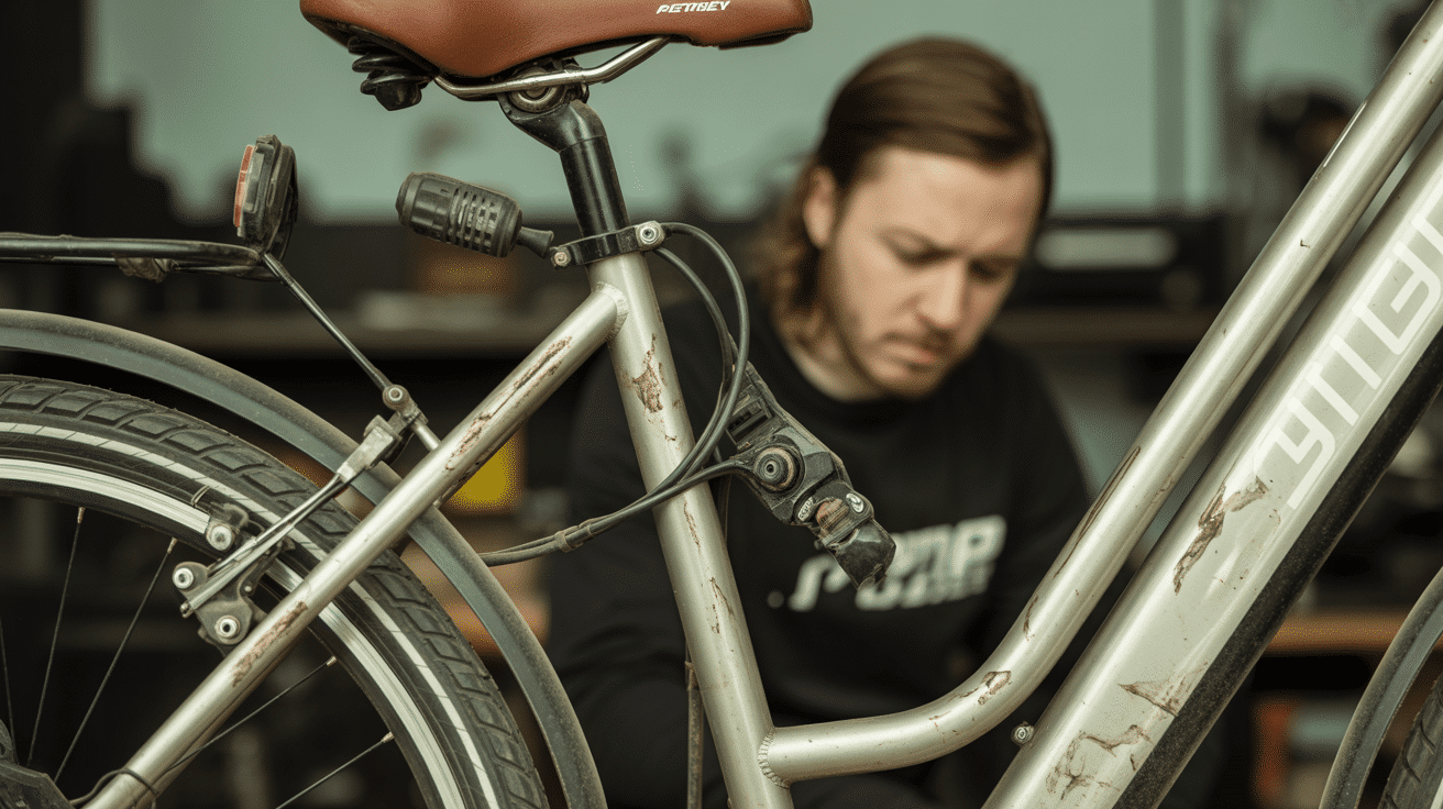 Quels sont les signes révélateurs d’un VAE mal remis en état ?