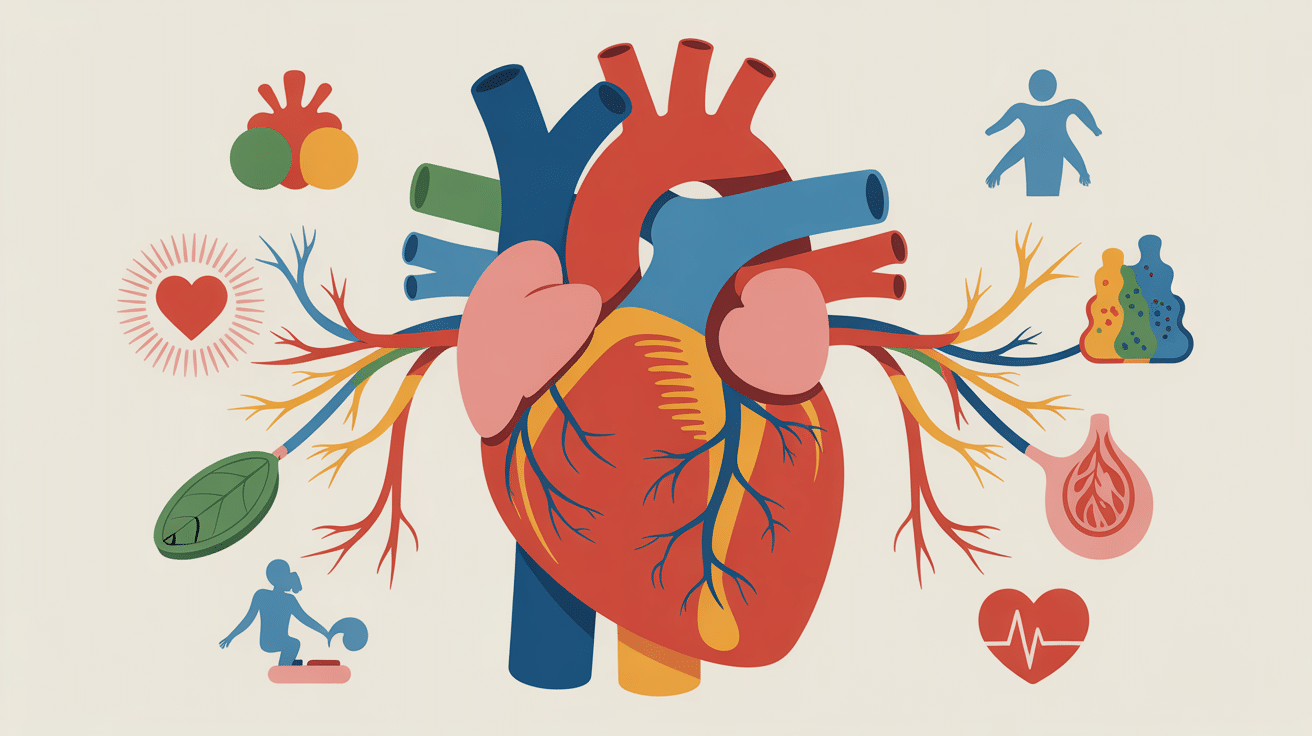 corde a sauter avant apres systeme cardiovasculaire bienfaits