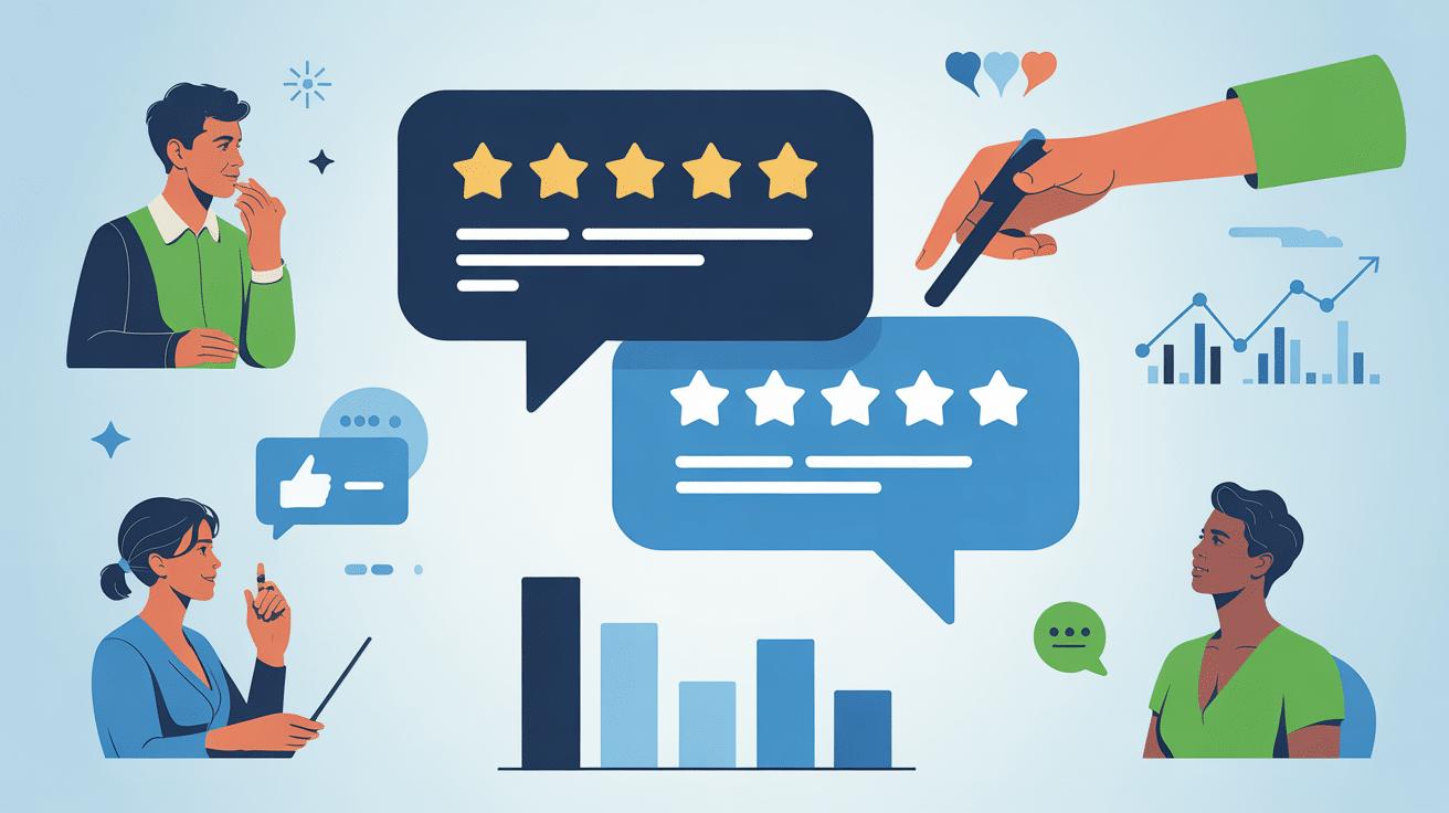 kosbiotic avis bulle dialogue etoiles satisfaction