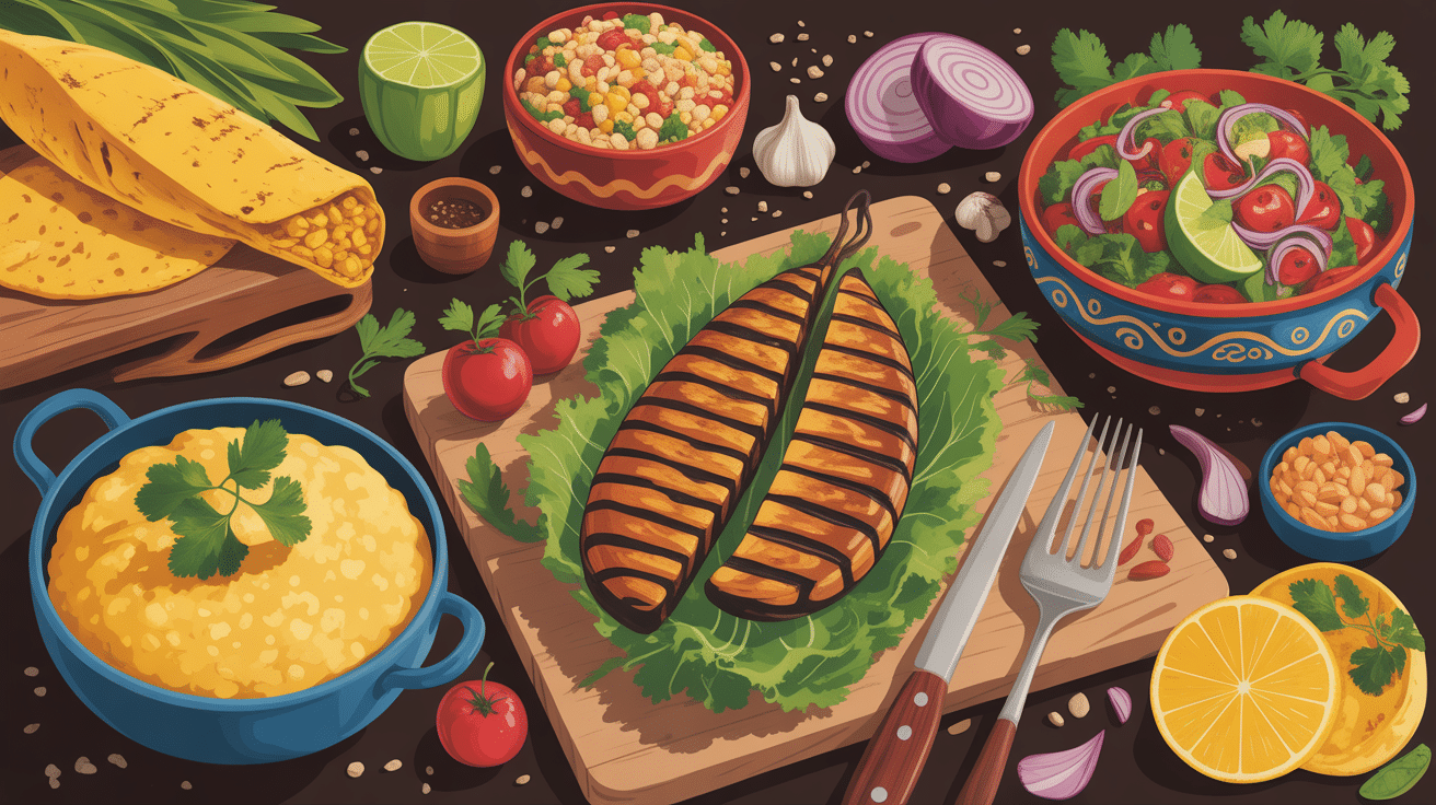 preparations le mais est il un legume cuisine