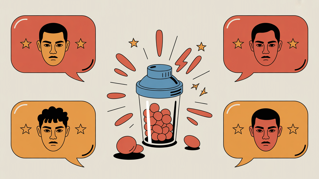 so shape avis negatif, critiques et commentaires négatifs